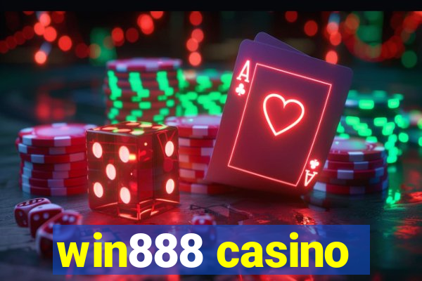 win888 casino